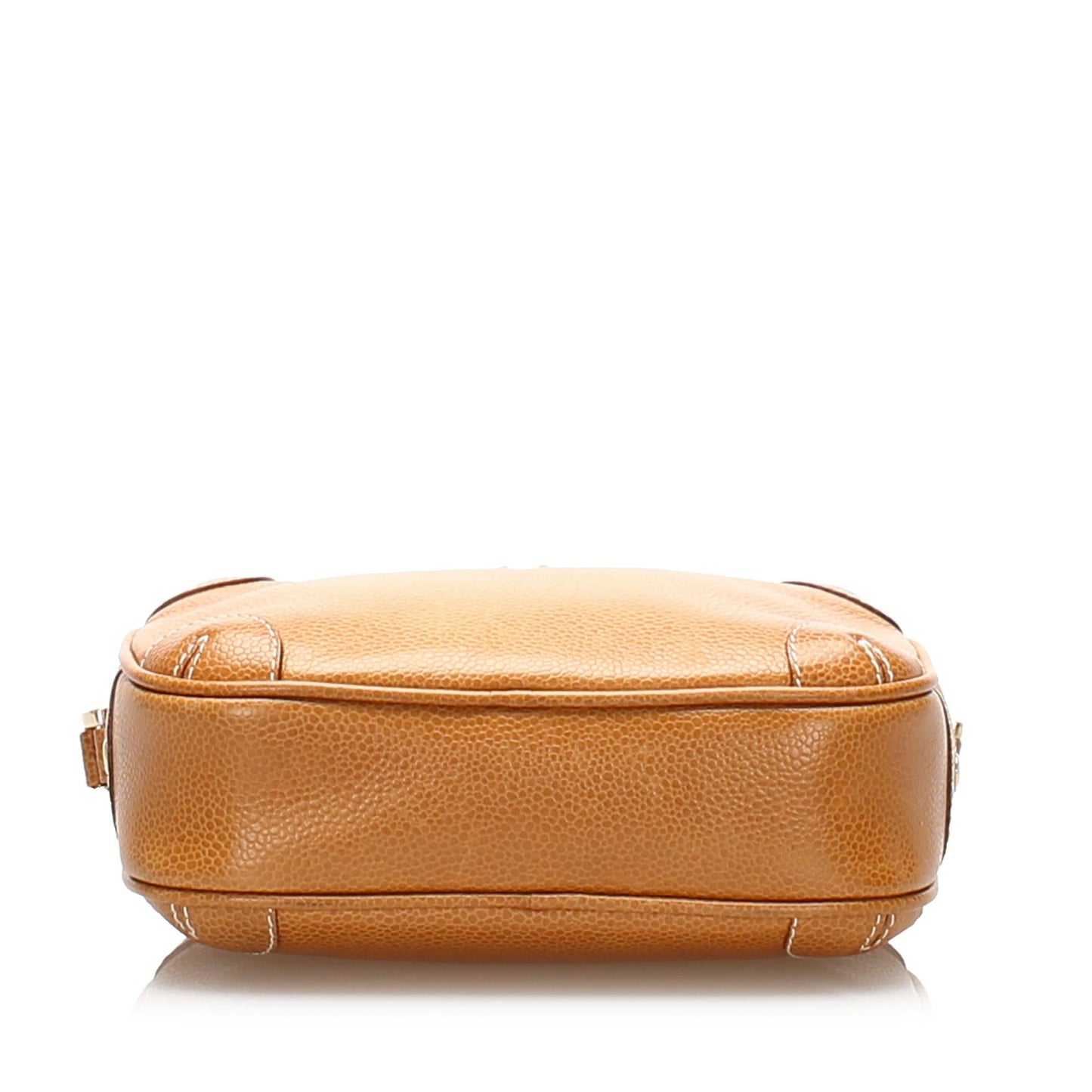 Luxury FendiSelleria Leather Crossbody Bag (SHG-11835)