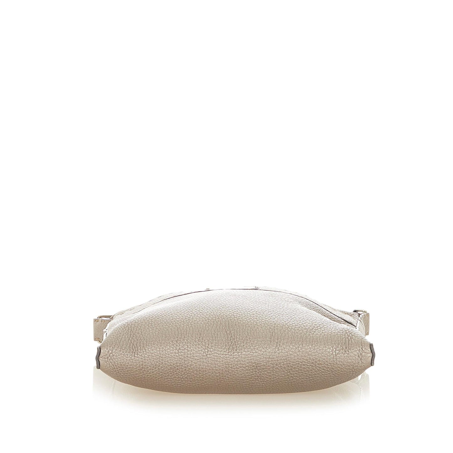 Luxury FendiSelleria Leather Crossbody Bag (SHG-19088)