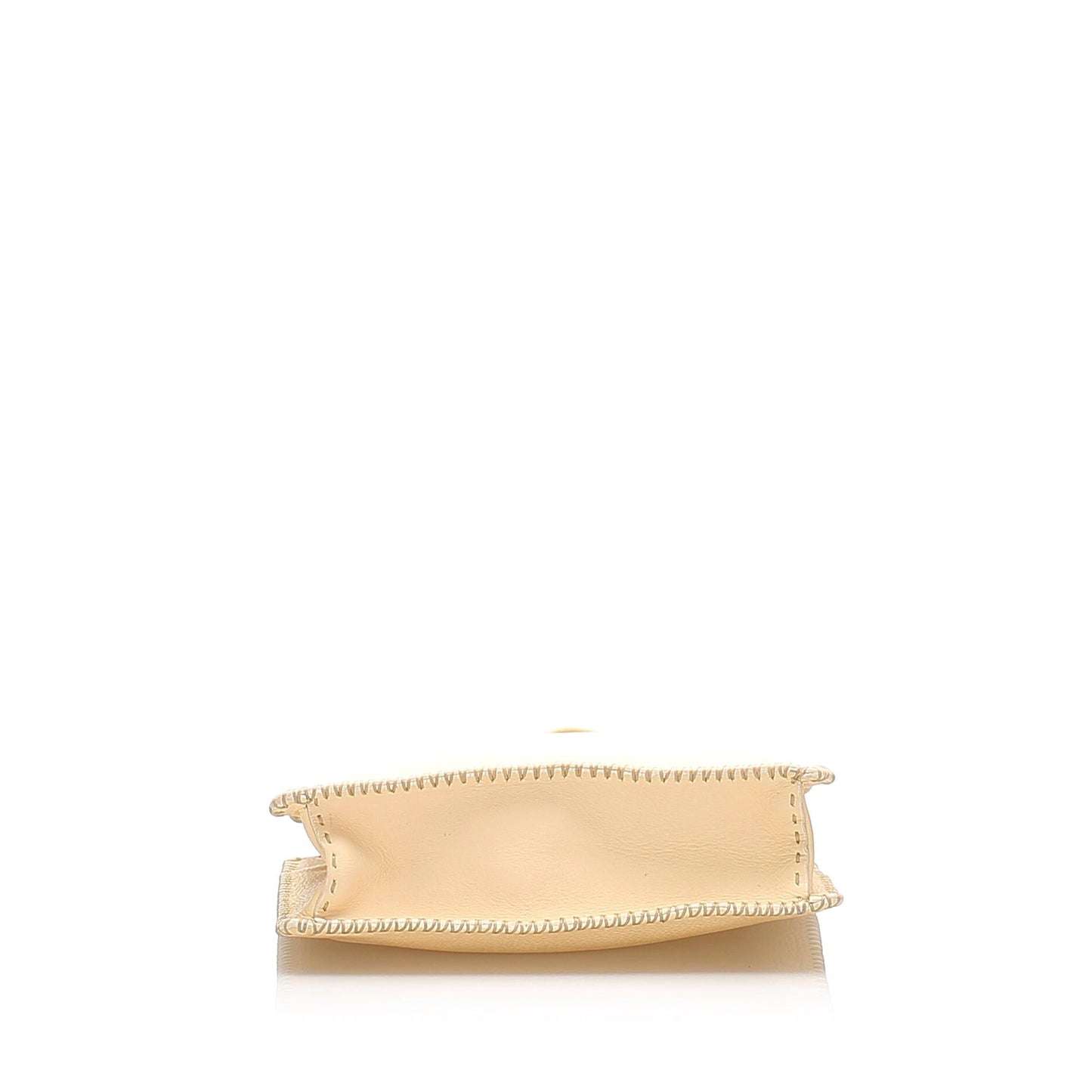 Luxury FendiSelleria Leather Handbag (SHG-15496)