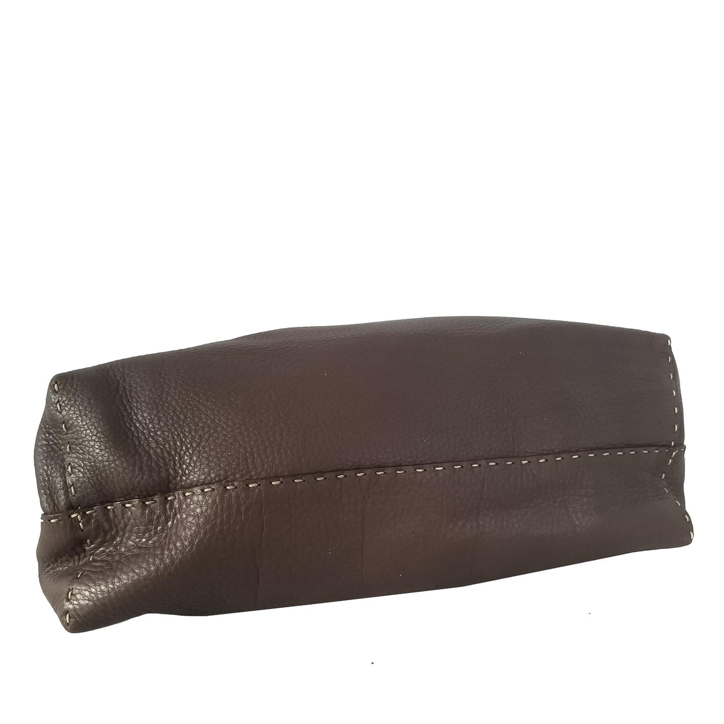 Luxury FendiSelleria Leather Tote Bag (SHG-28191)
