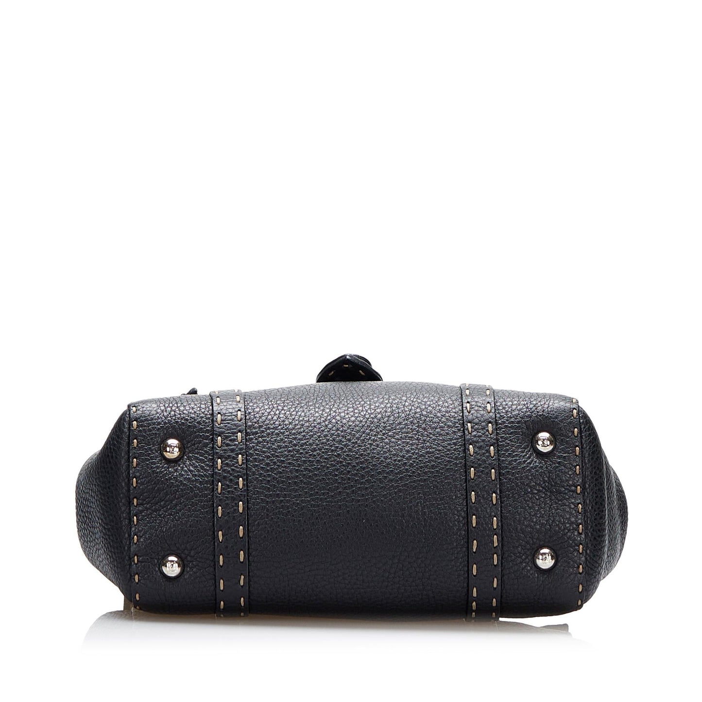 Luxury FendiSelleria Linda Handbag (SHG-YnsOzF)