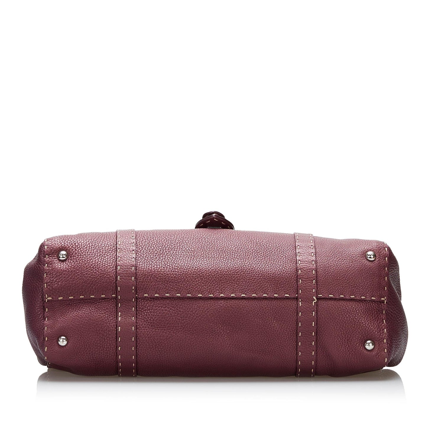 Luxury FendiSelleria Linda (SHG-DKRf62)