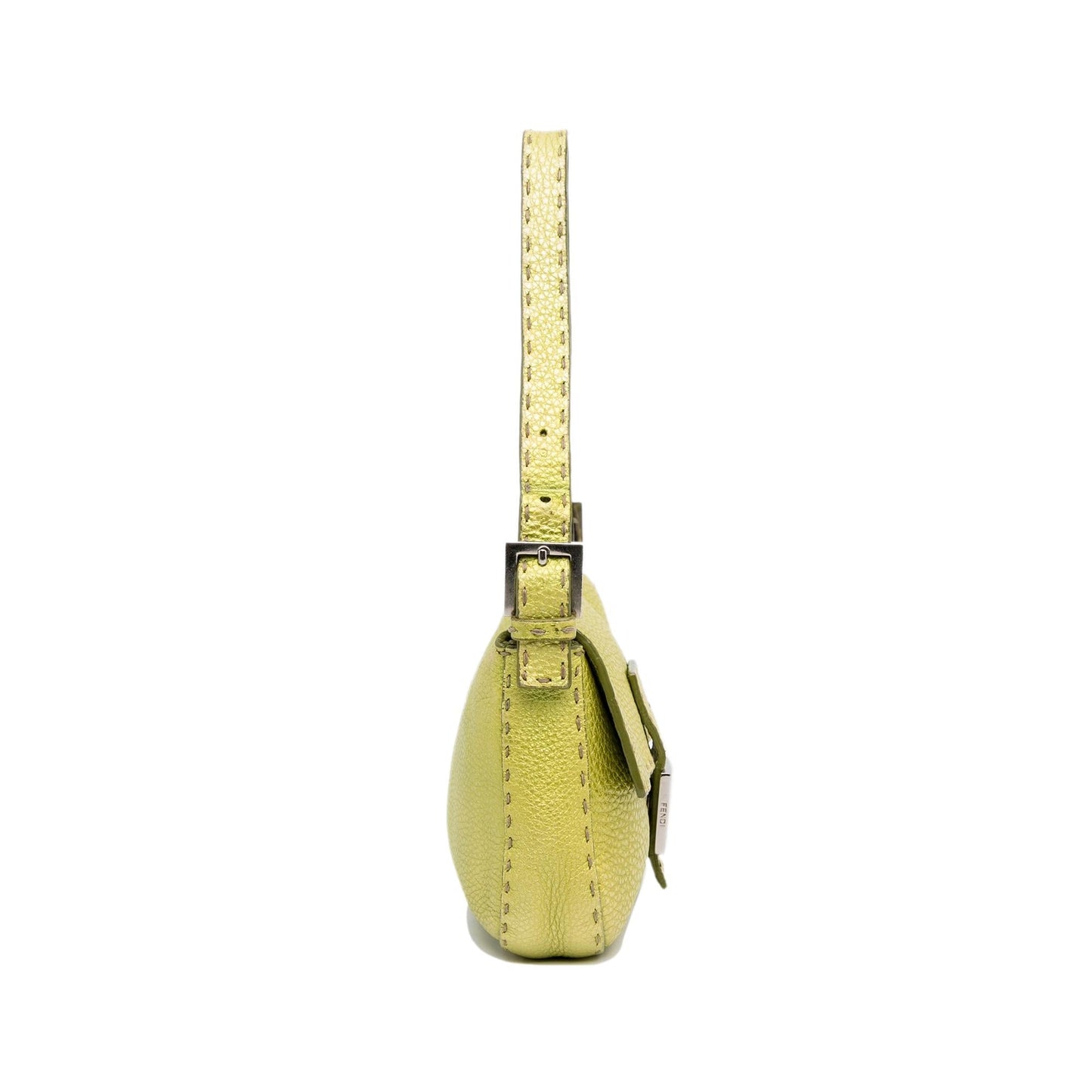 Luxury FendiSelleria Mamma Baguette (SHG-s8tdEC)