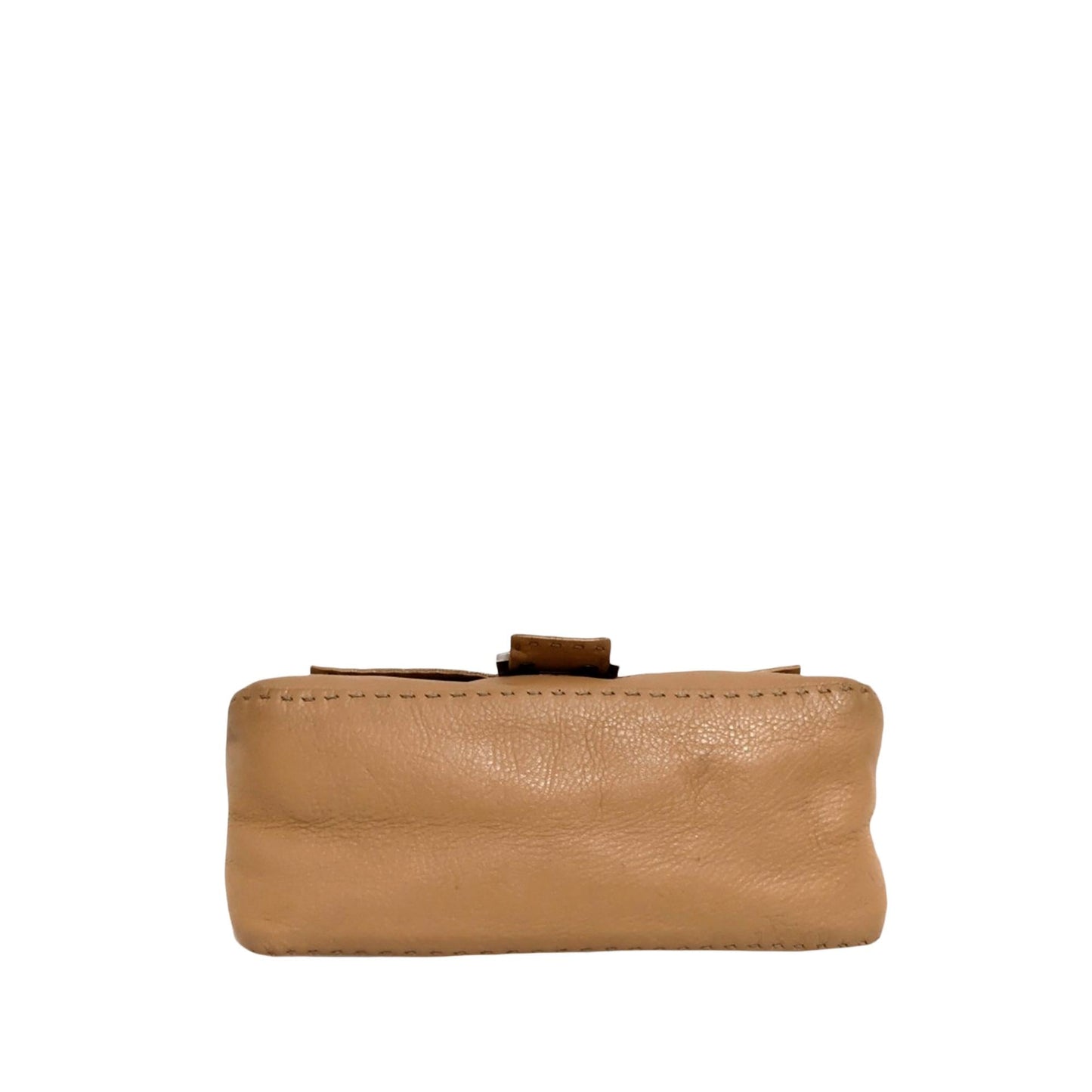 Luxury FendiSelleria Mamma Forever Shoulder Bag (SHG-32387)