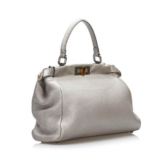Luxury FendiSelleria Peekaboo (SHG-Civ1XM)