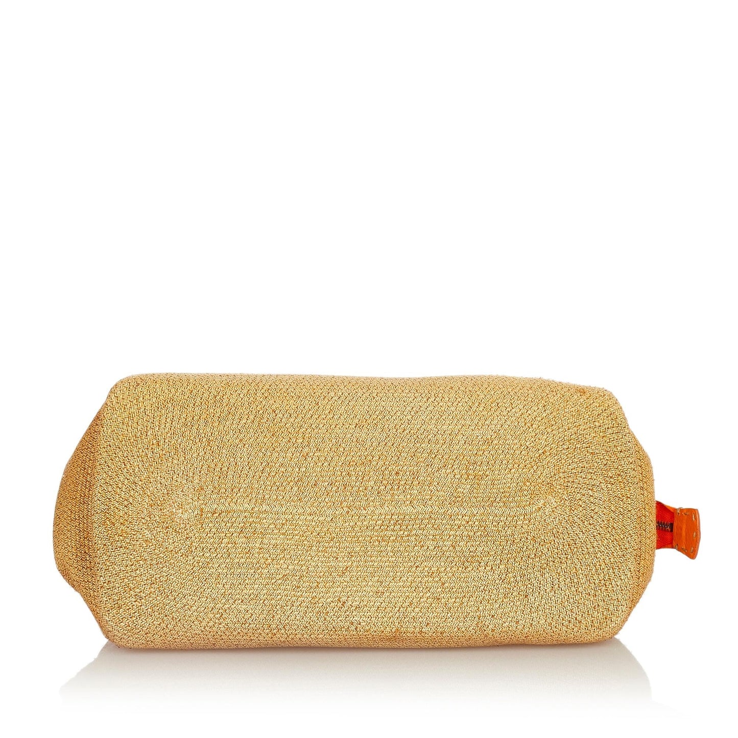 Luxury FendiSelleria Straw Handbag (SHG-25887)