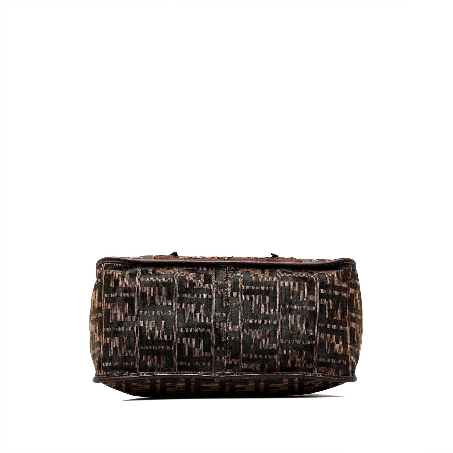 Luxury FendiSelleria Zucca Handbag (SHG-g50LRJ)