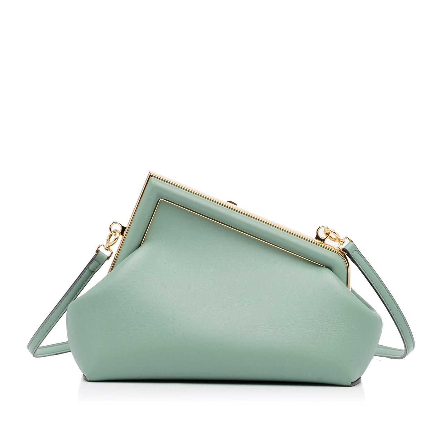 Luxury FendiSmall First Bag (SHG-sGHGNO)