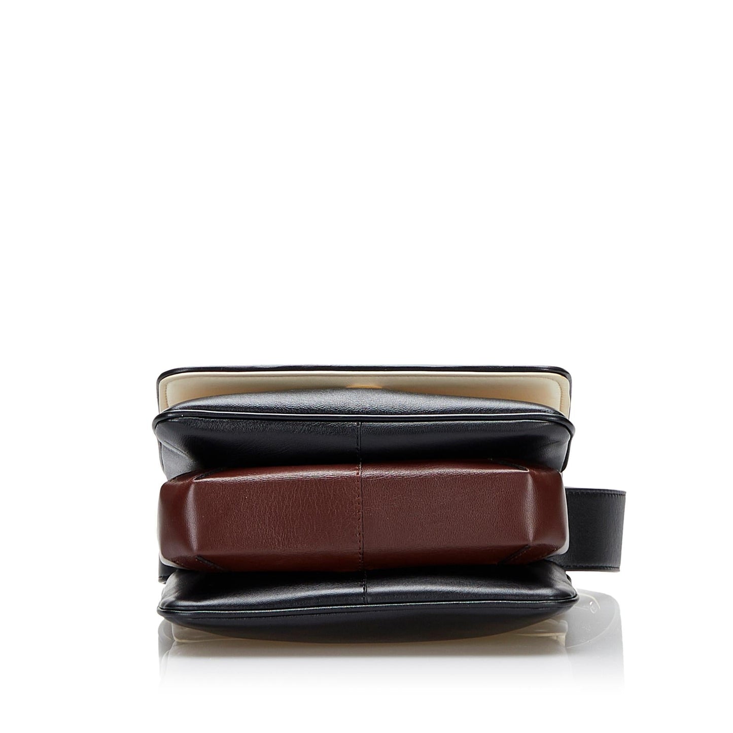 Luxury FendiSmall ID Crossbody Bag (SHG-Qr6eQi)