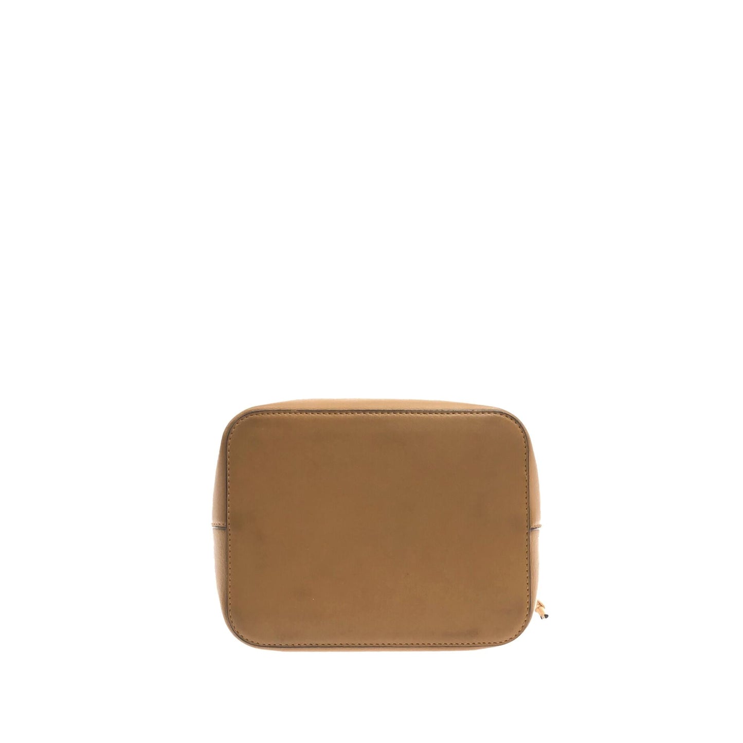 Luxury FendiSmall Perforated Mon Tresor Bucket Bag (SHG-ZjiX7d)
