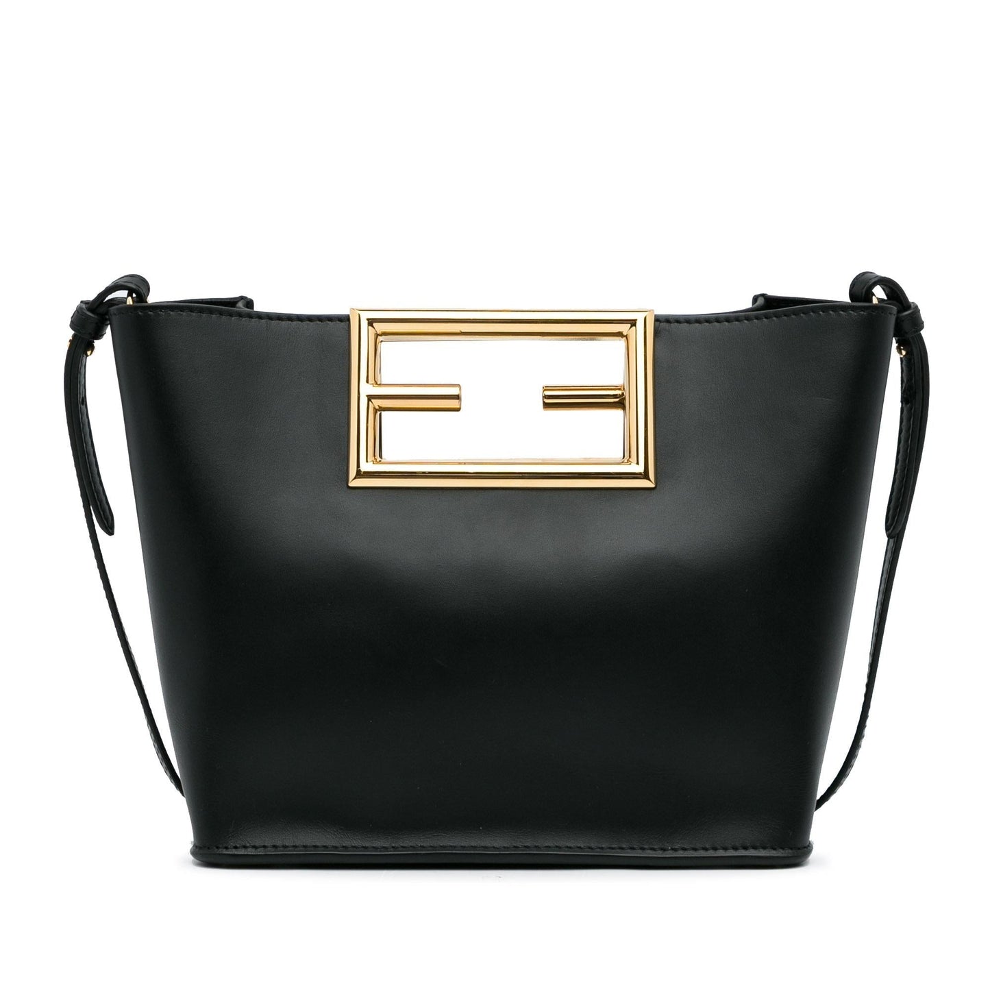 Luxury FendiSmall Way Tote (SHG-rqRvq6)