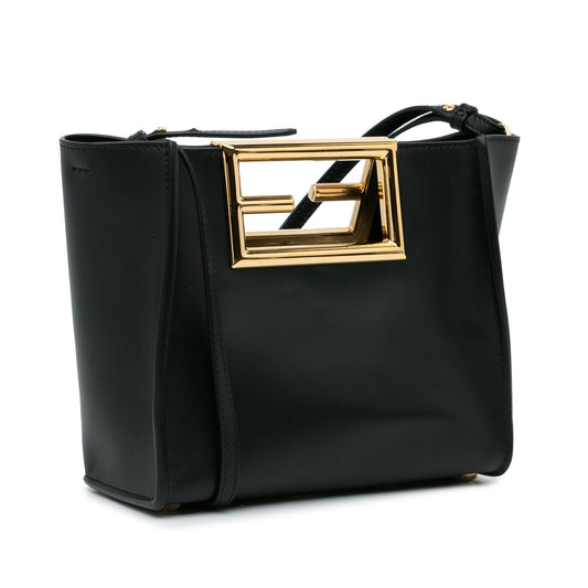 Luxury FendiSmall Way Tote (SHG-rqRvq6)