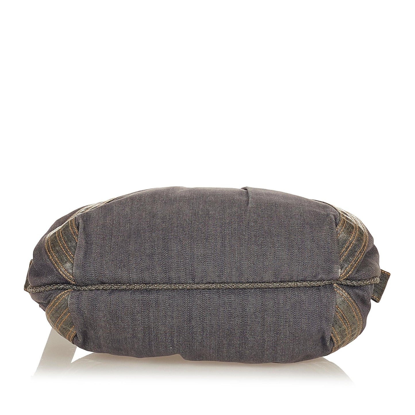 Luxury FendiSpy Denim Handbag (SHG-27008)