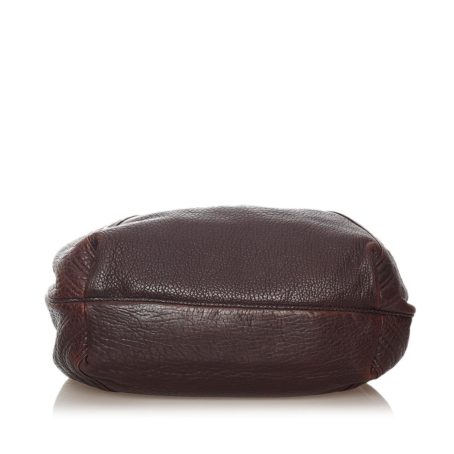 Luxury FendiSpy Leather Handbag (SHG-27415)