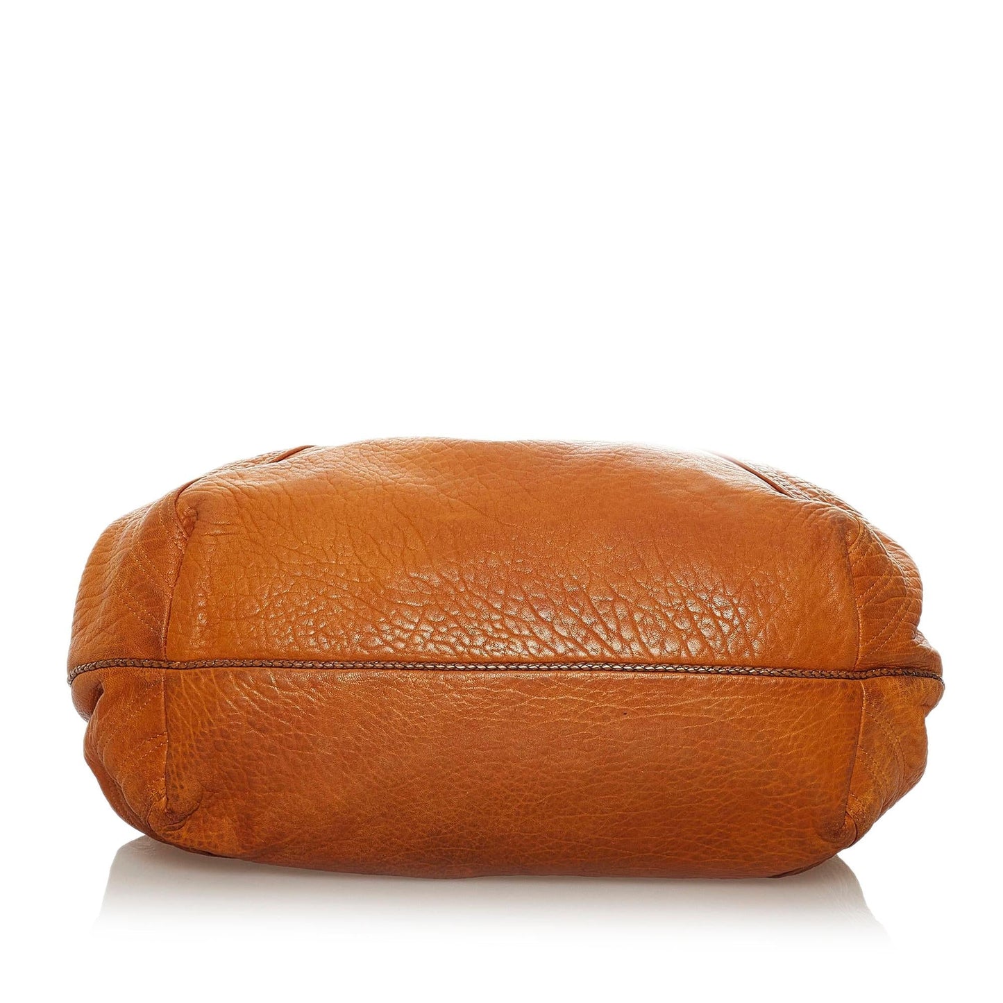 Luxury FendiSpy Leather Handbag (SHG-28502)