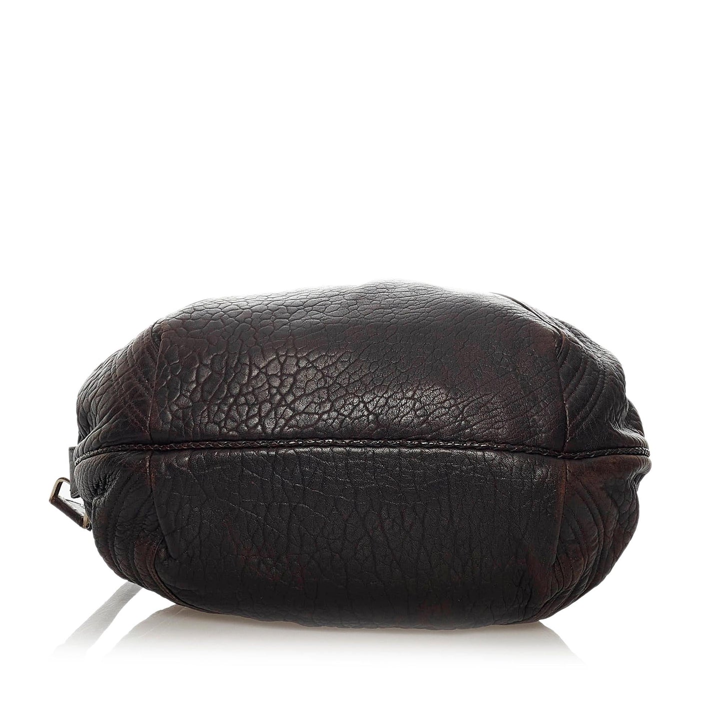 Luxury FendiSpy Leather Handbag (SHG-29139)
