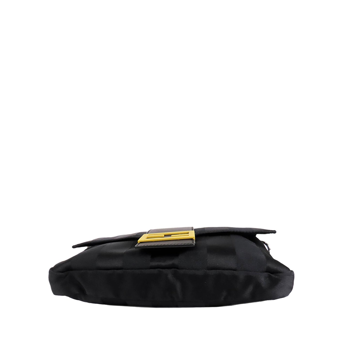 Luxury FendiStripes Convertible Baguette (SHG-36072)