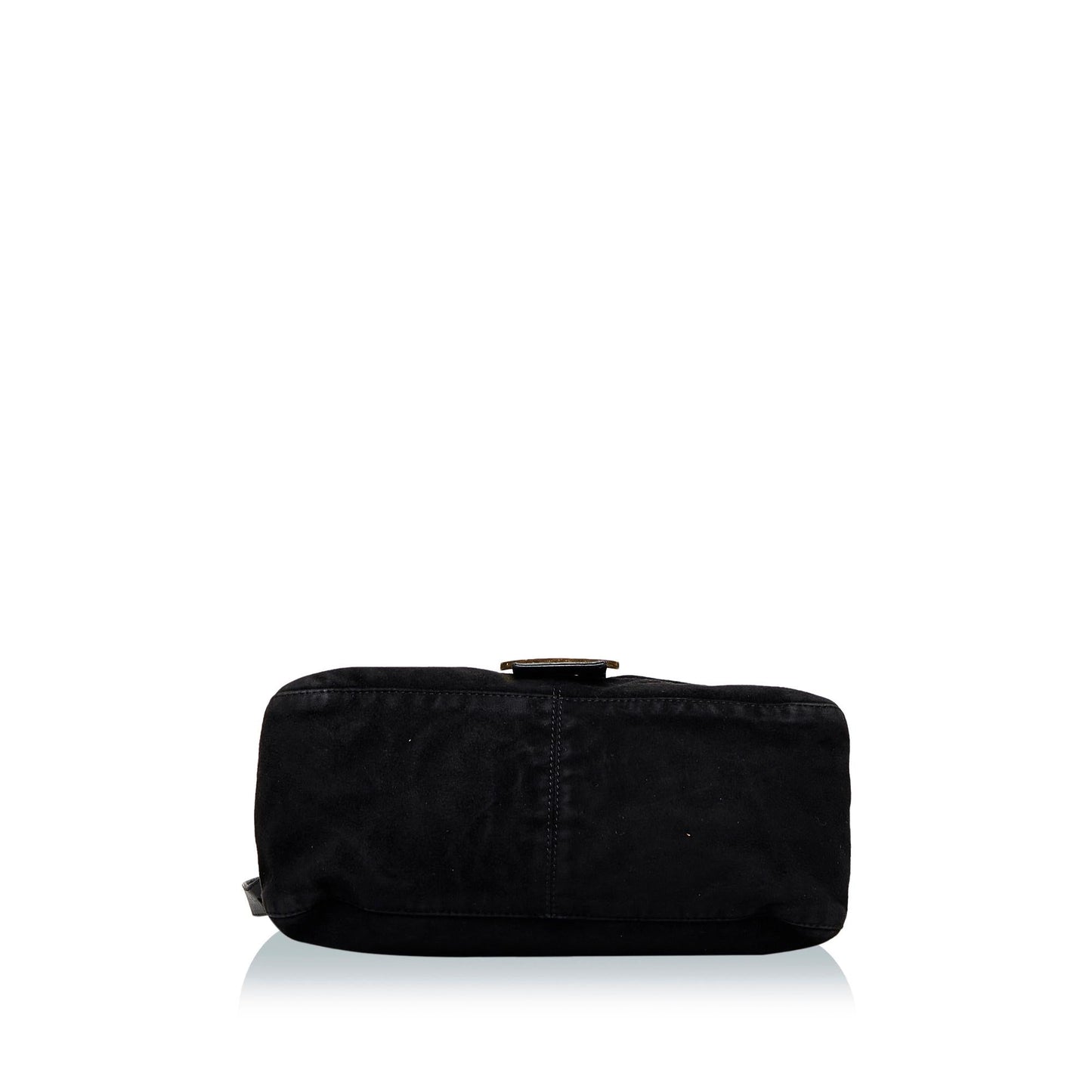 Luxury FendiSuede Mamma Forever (SHG-aZgvoM)