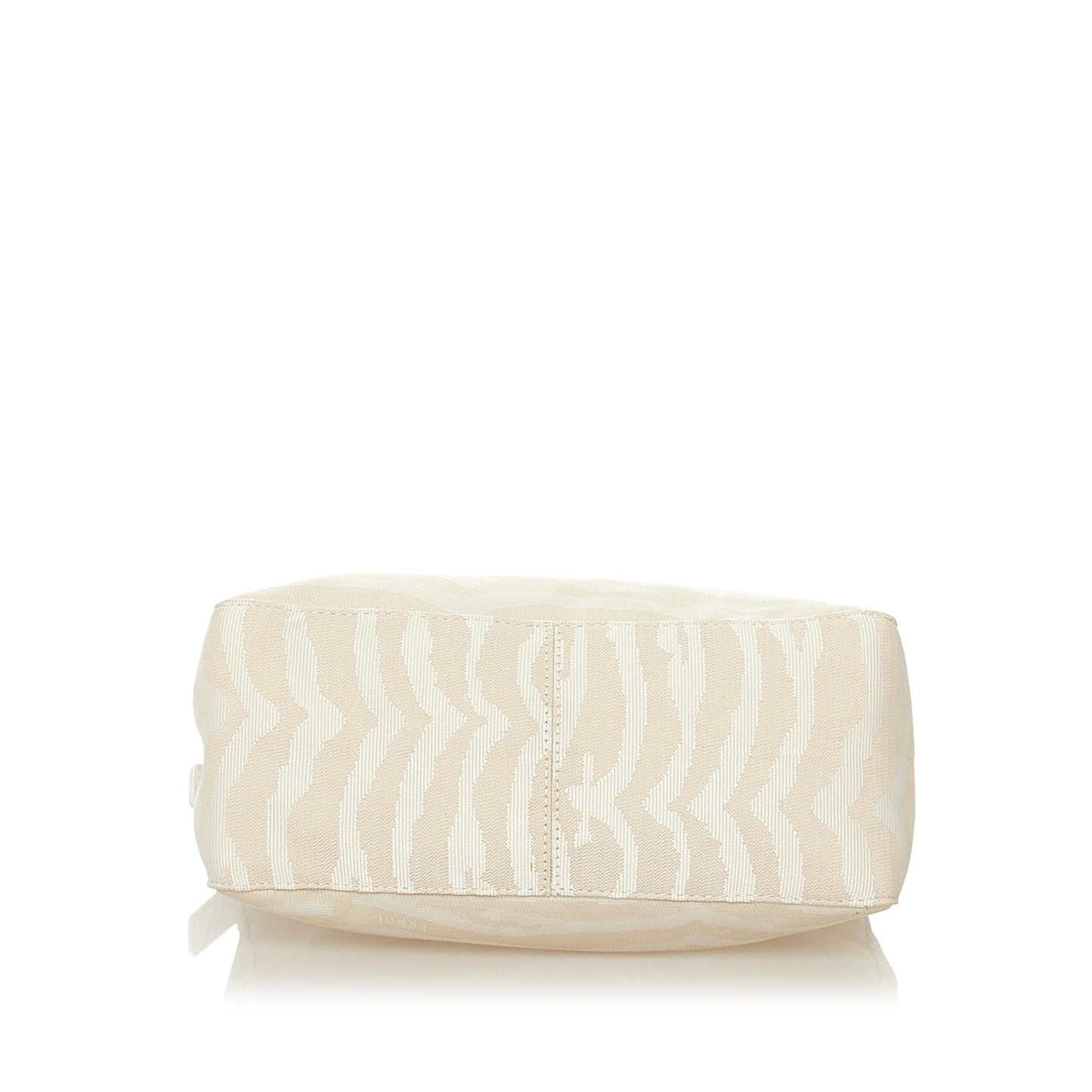 Luxury FendiTiger Print Canvas Handbag (SHG-37196)