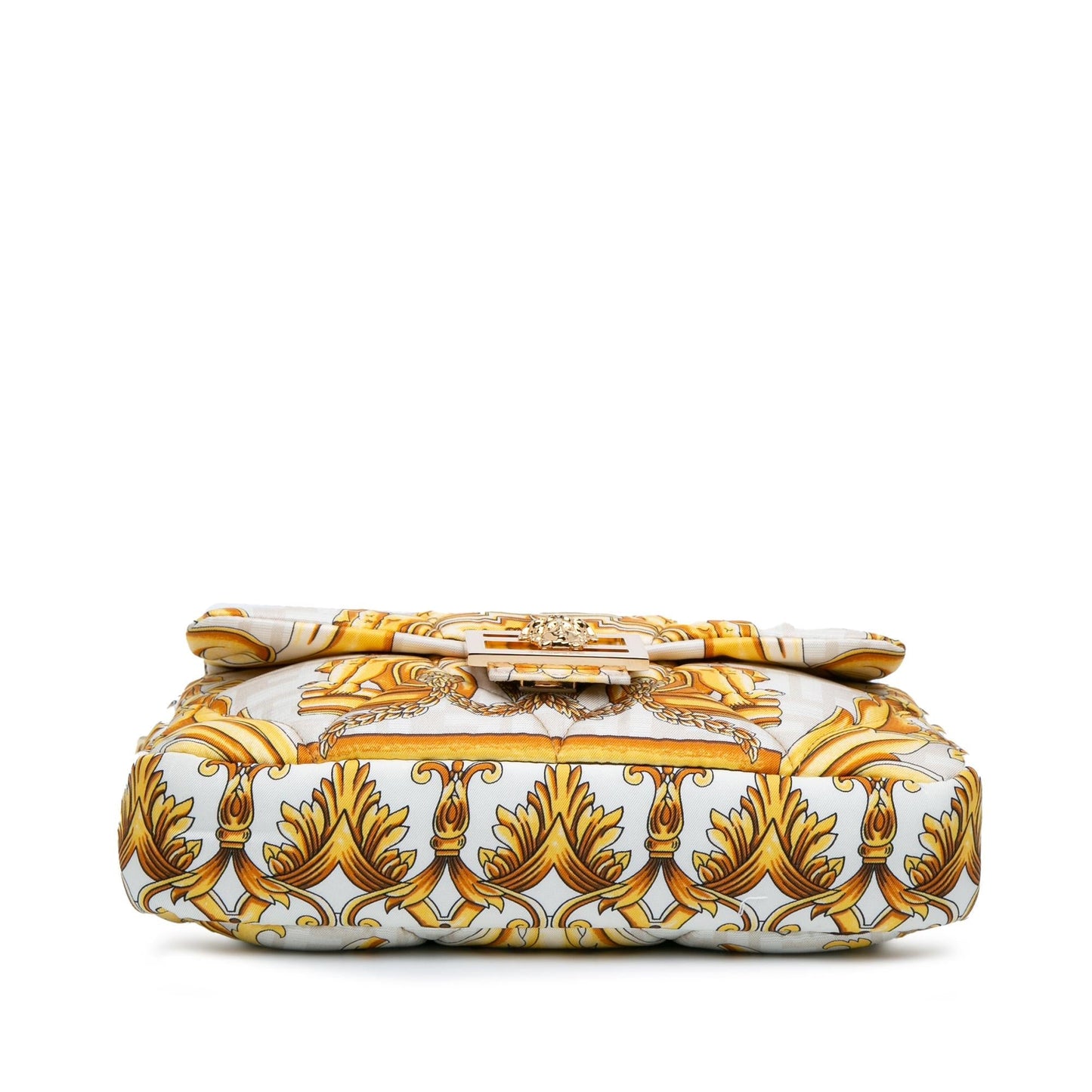 Luxury FendiVersace Fendace Baguette (SHG-my7nAj)