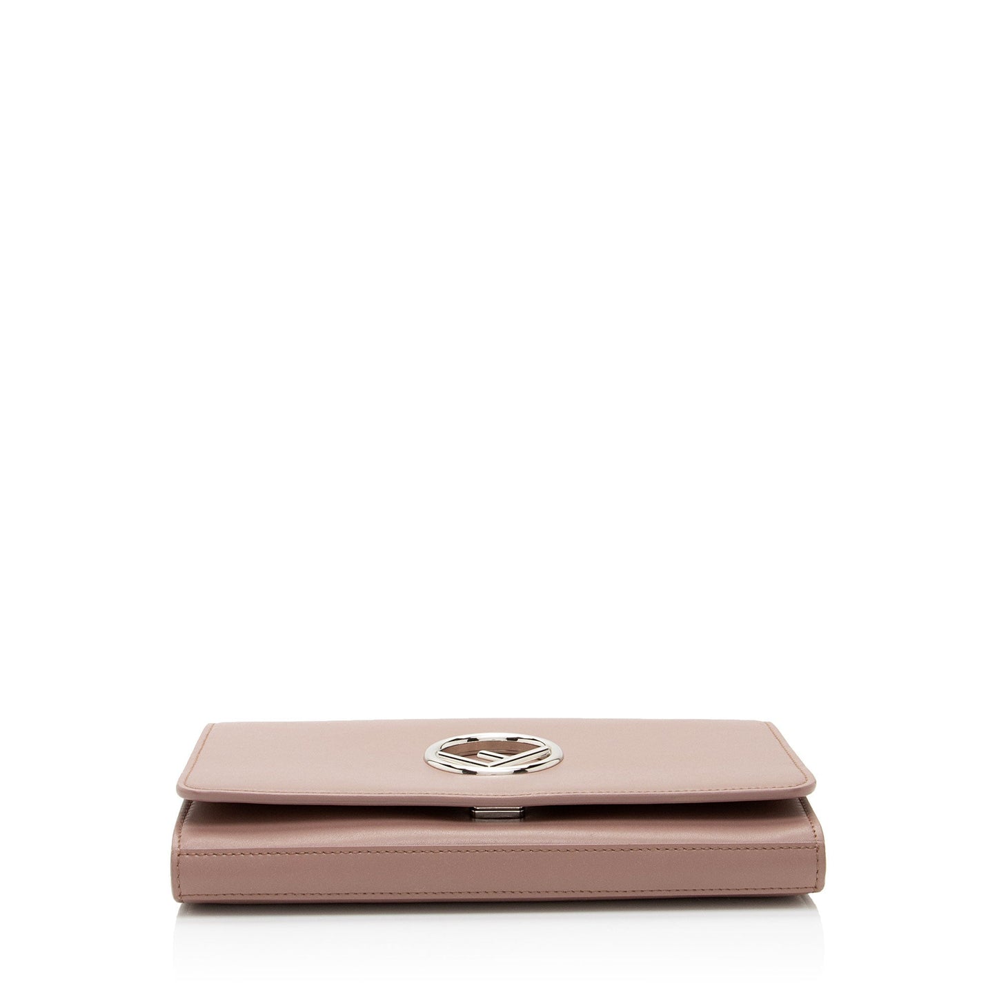 Luxury FendiVitello F is Luxury FendiWallet on Chain Bag (SHF-cDQUHV)