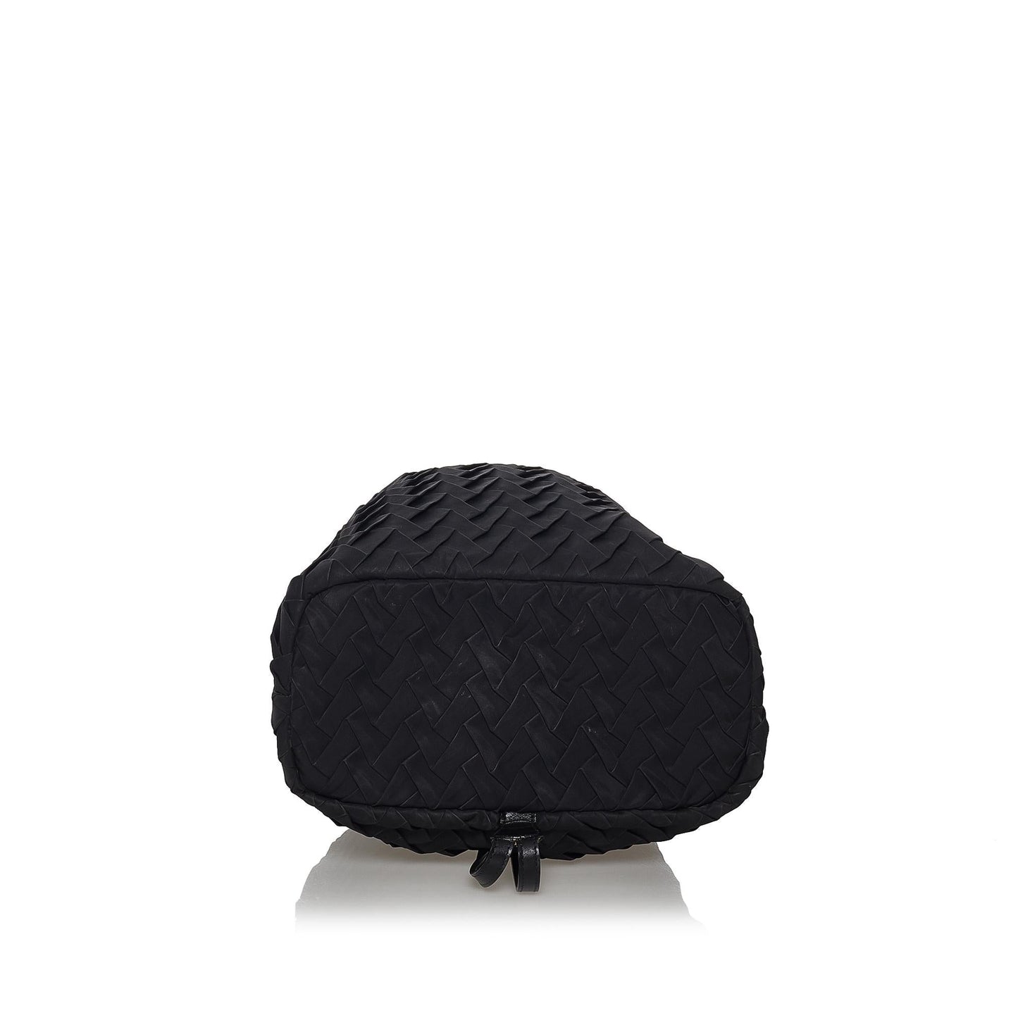 Luxury FendiWoven Canvas Backpack (SHG-31306)