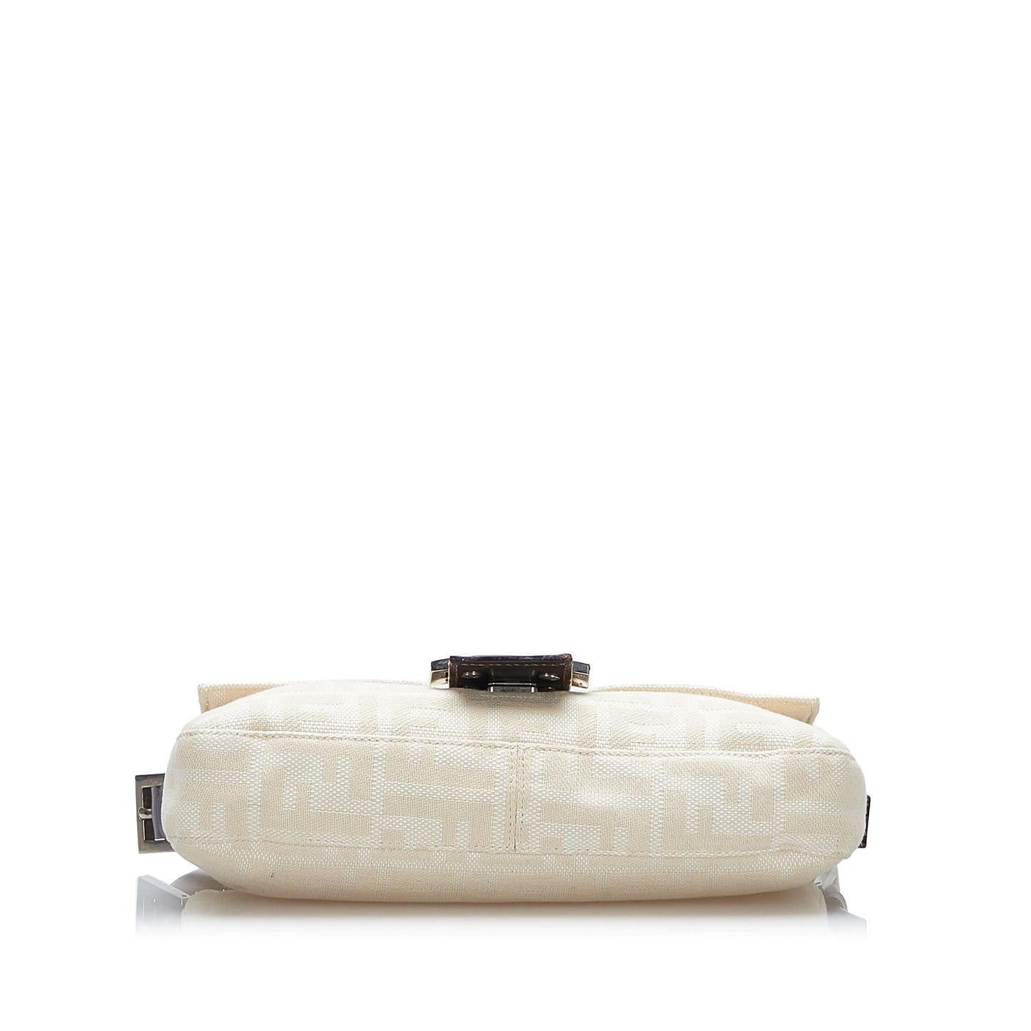 Luxury FendiZucca Baguette (SHG-37353)