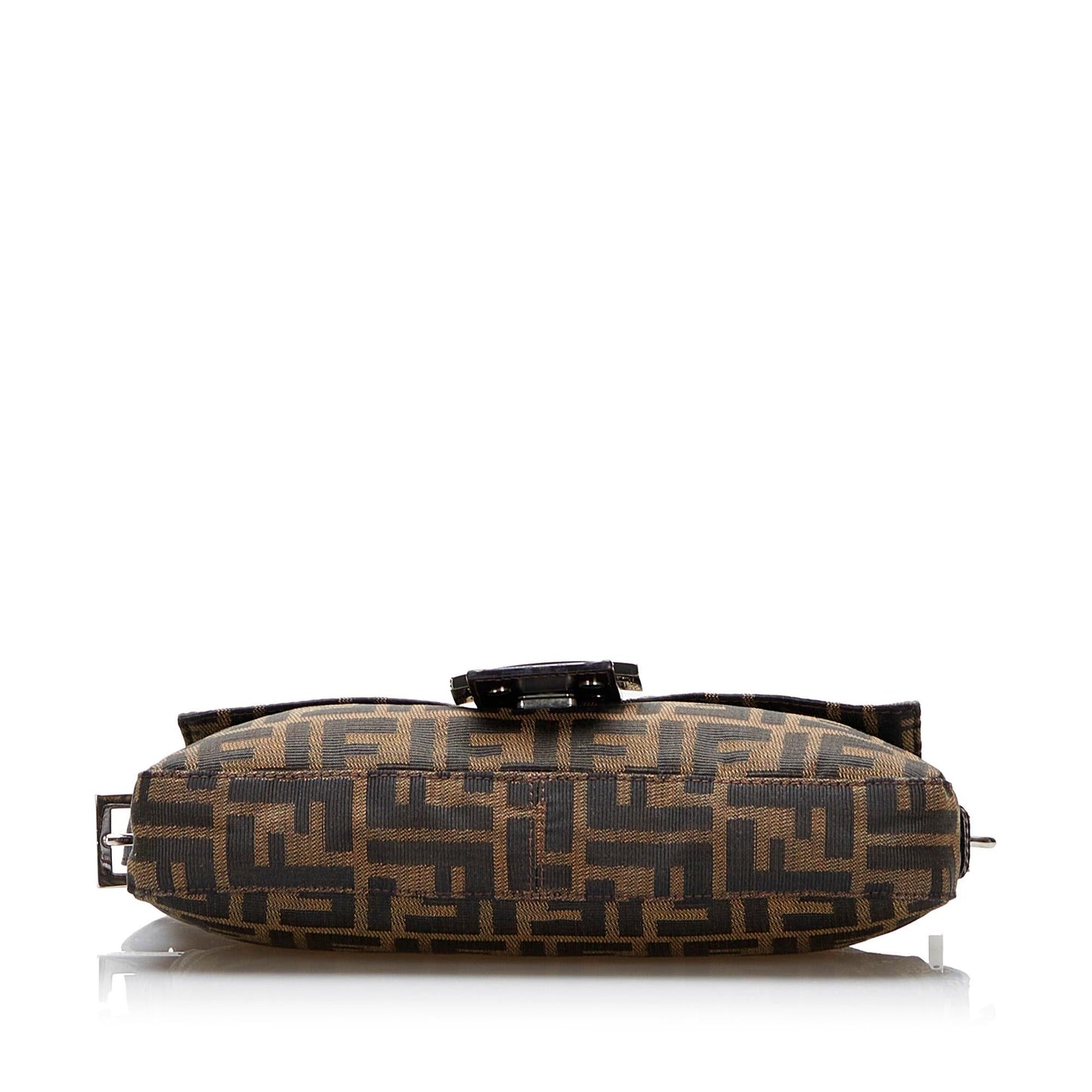 Luxury FendiZucca Baguette (SHG-H0SPgl)