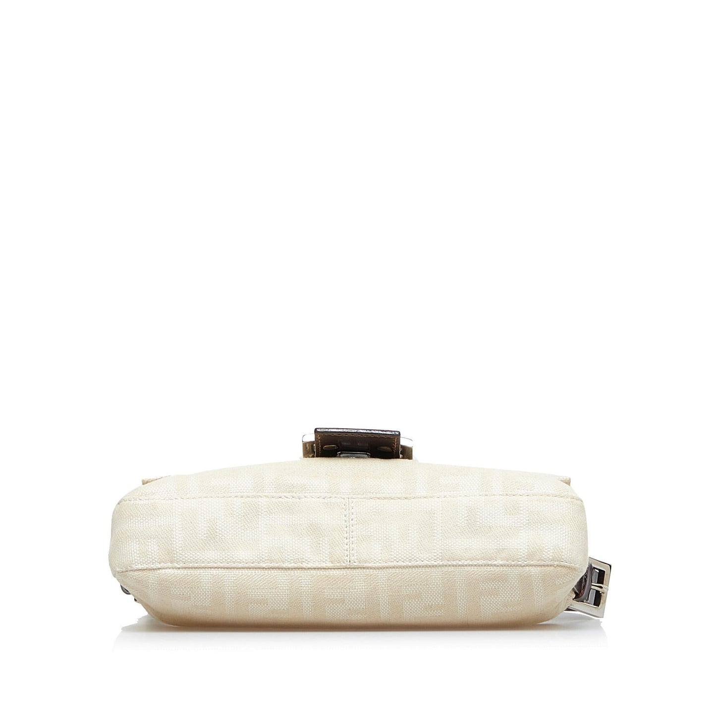 Luxury FendiZucca Baguette (SHG-wgKs1P)