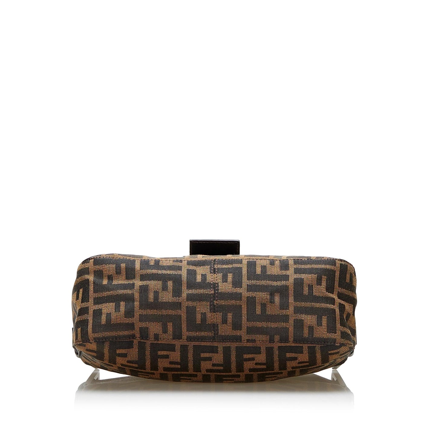 Luxury FendiZucca Baguette (SHG-Zf7R4y)