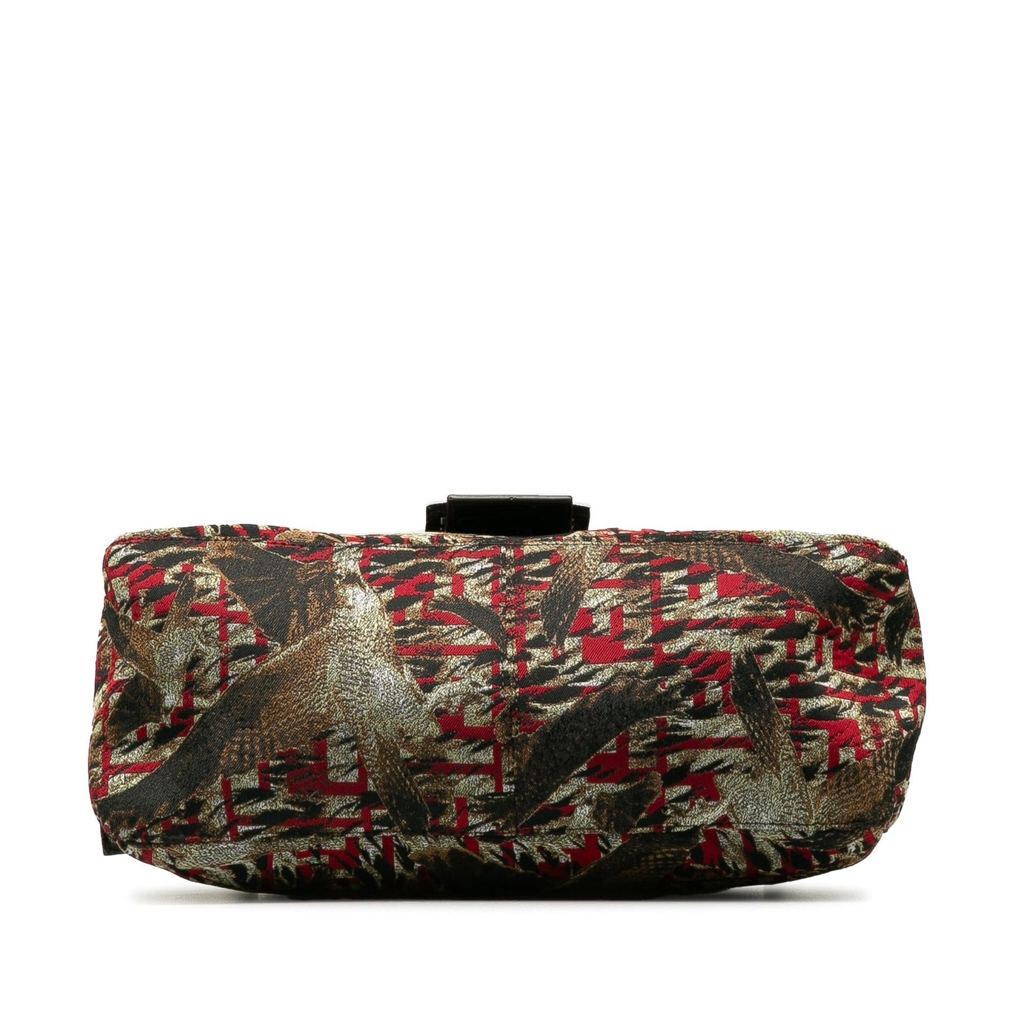 Luxury FendiZucca Bird Mamma Forever (SHG-pZTnr2)