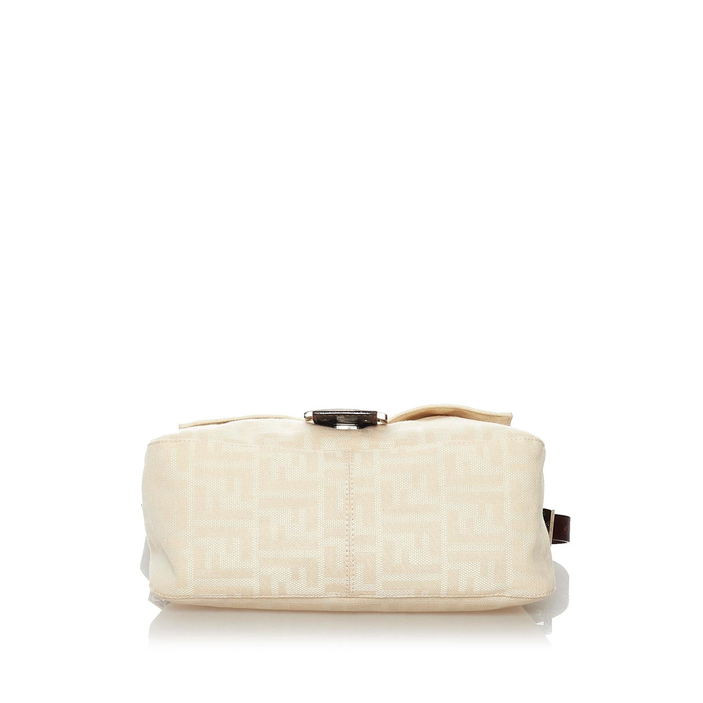 Luxury FendiZucca Canvas Mamma Forever (SHG-33260)