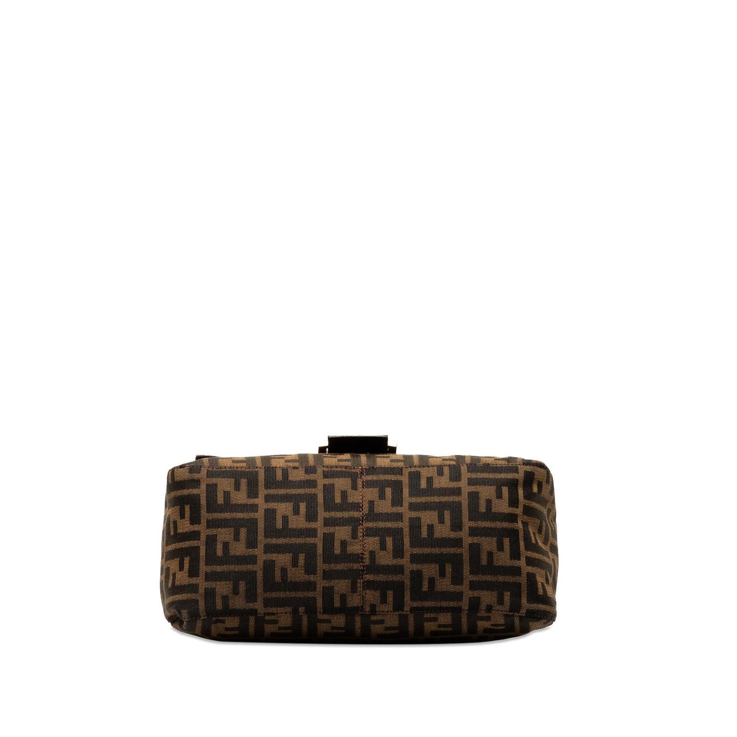 Luxury FendiZucca Canvas Mamma Forever (SHG-YOLaIv)