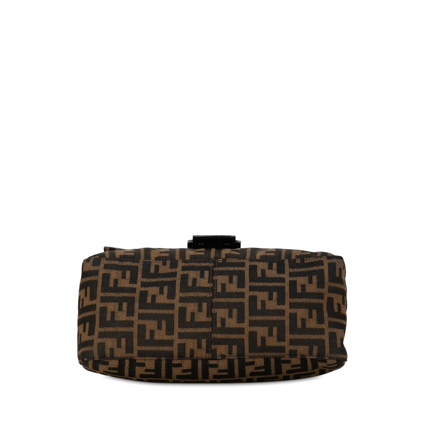 Luxury FendiZucca Canvas Mamma Forever (SHG-uFWutD)