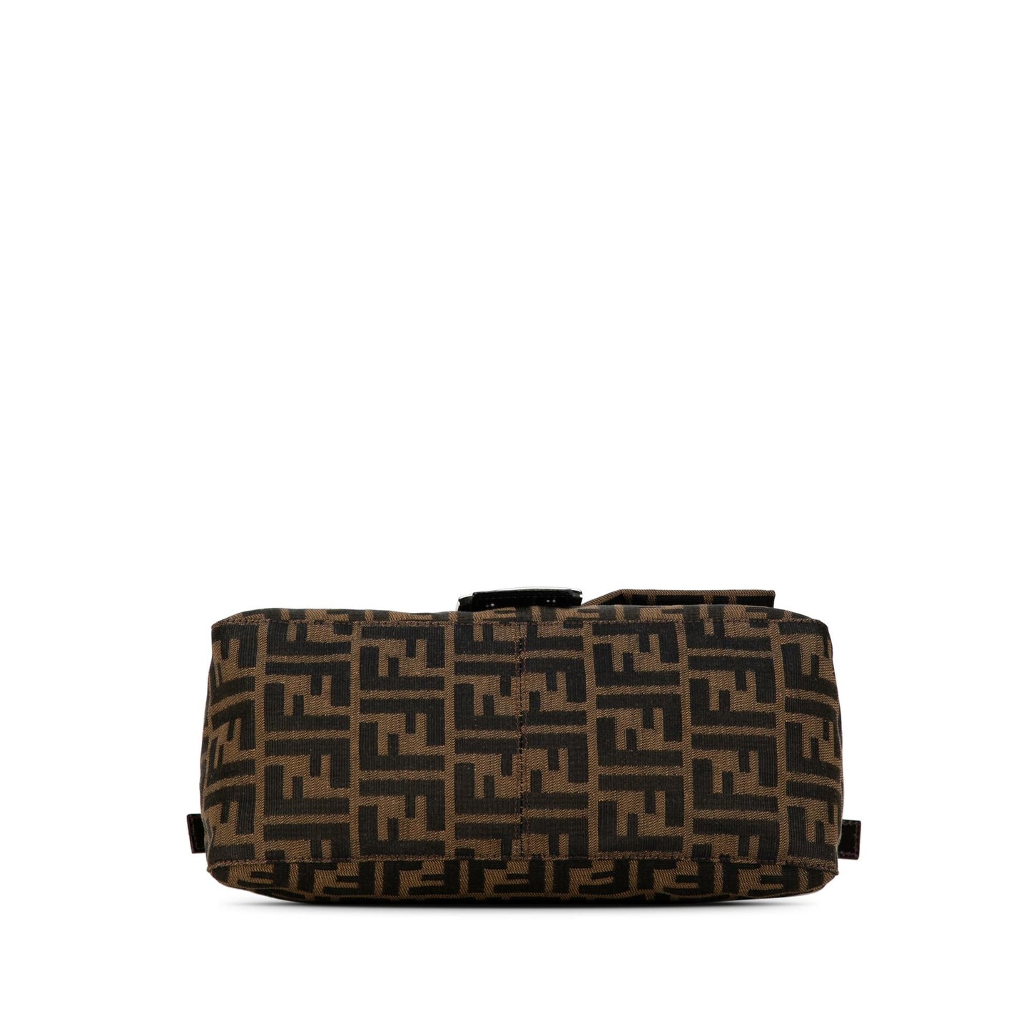 Luxury FendiZucca Canvas Mamma Forever (SHG-oWjnL7)