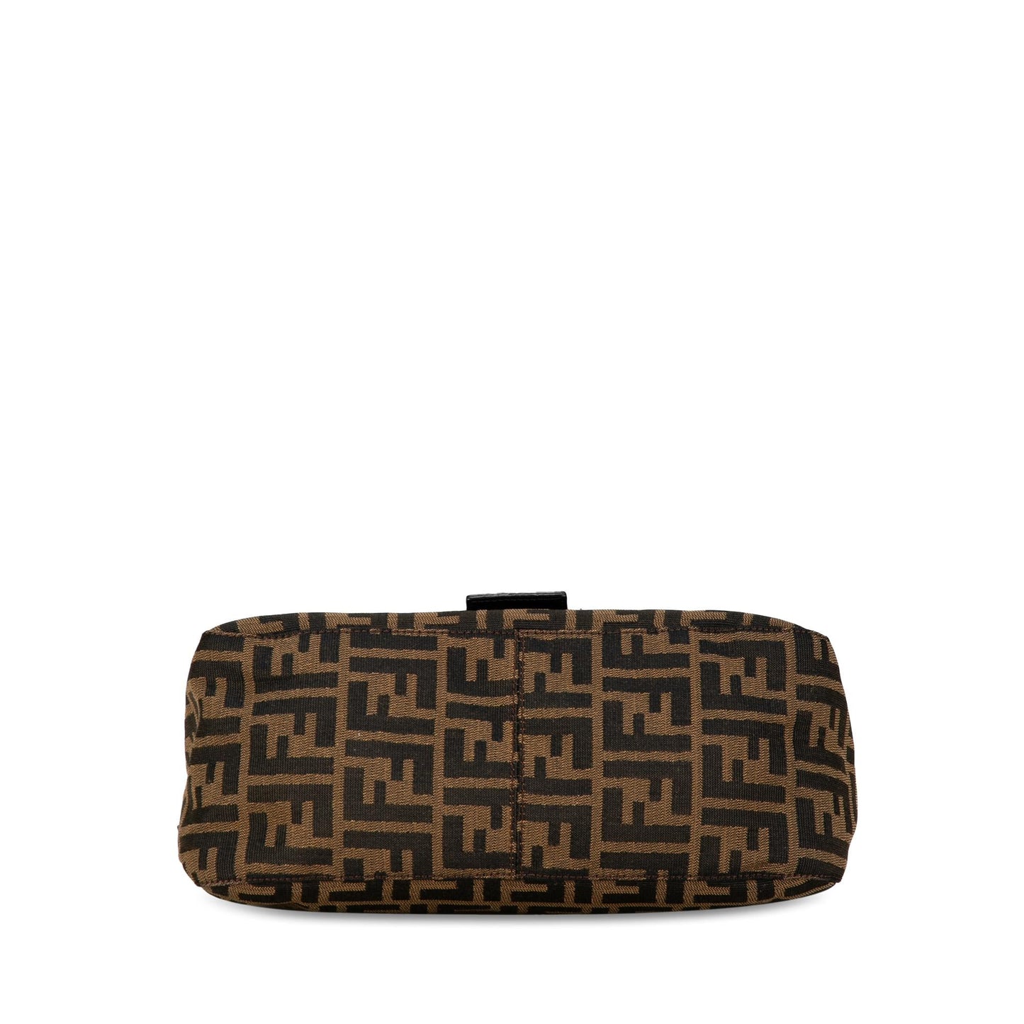 Luxury FendiZucca Canvas Mamma Forever (SHG-wggwu1)