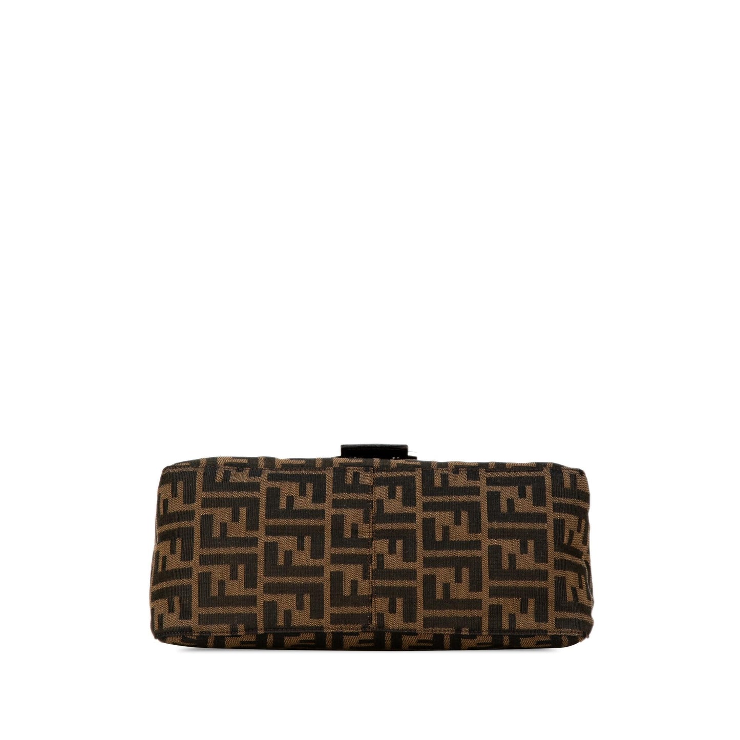 Luxury FendiZucca Canvas Mamma Forever (SHG-9IfwEN)