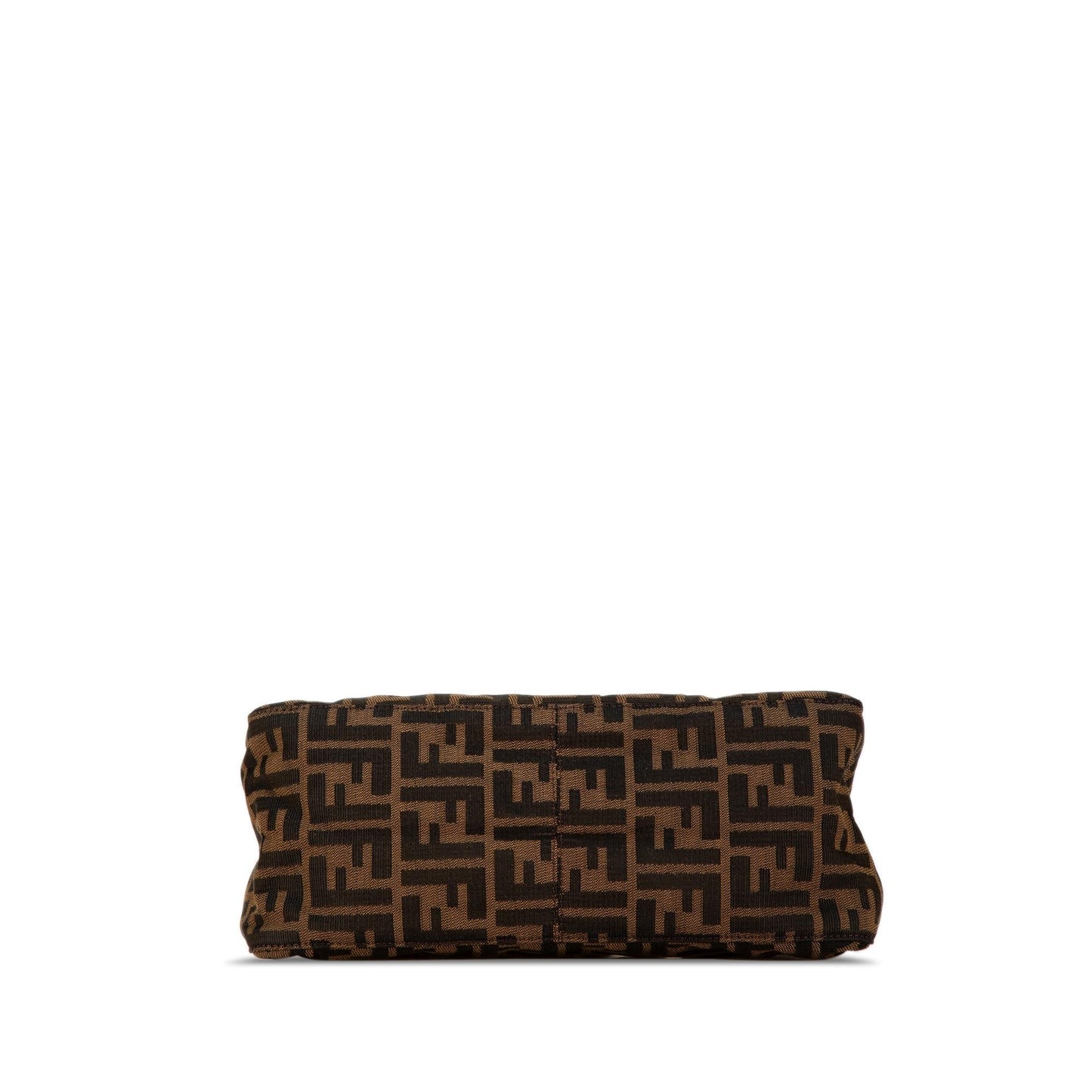 Luxury FendiZucca Canvas Mamma Forever (SHG-E4NjPO)