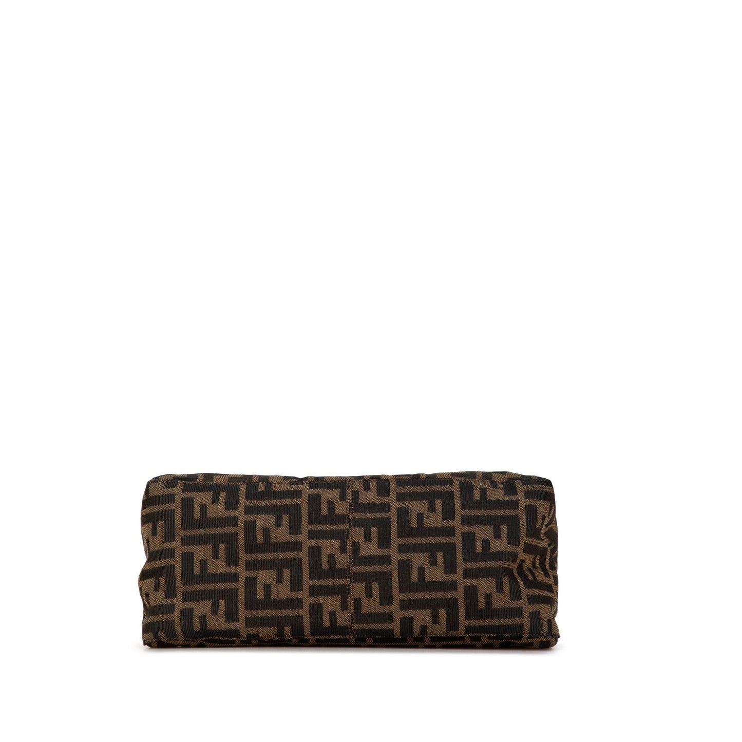 Luxury FendiZucca Canvas Mamma Forever (SHG-FGkdJp)