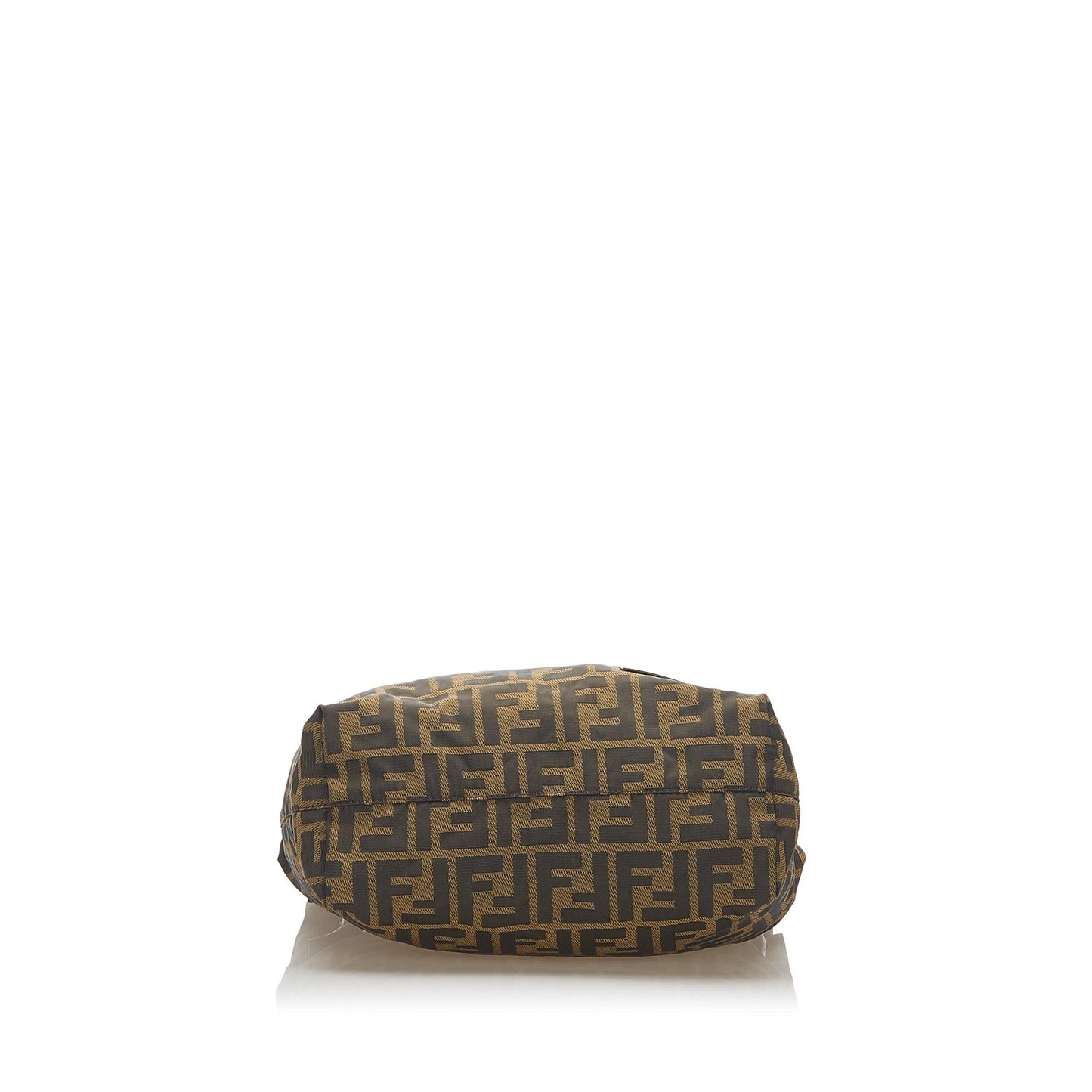 Luxury FendiZucca Canvas Tote Bag (SHG-17406)