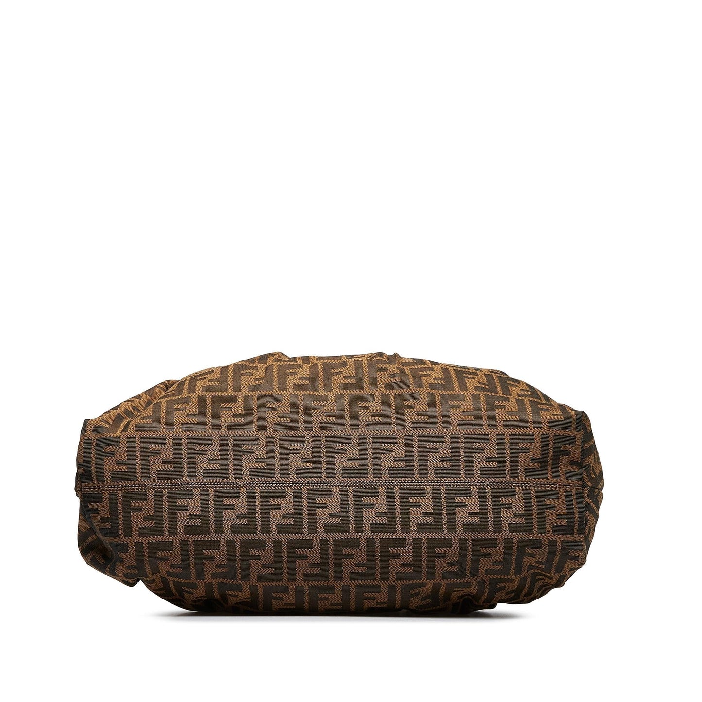 Luxury FendiZucca Chef Hobo Bag (SHG-9MbIXV)
