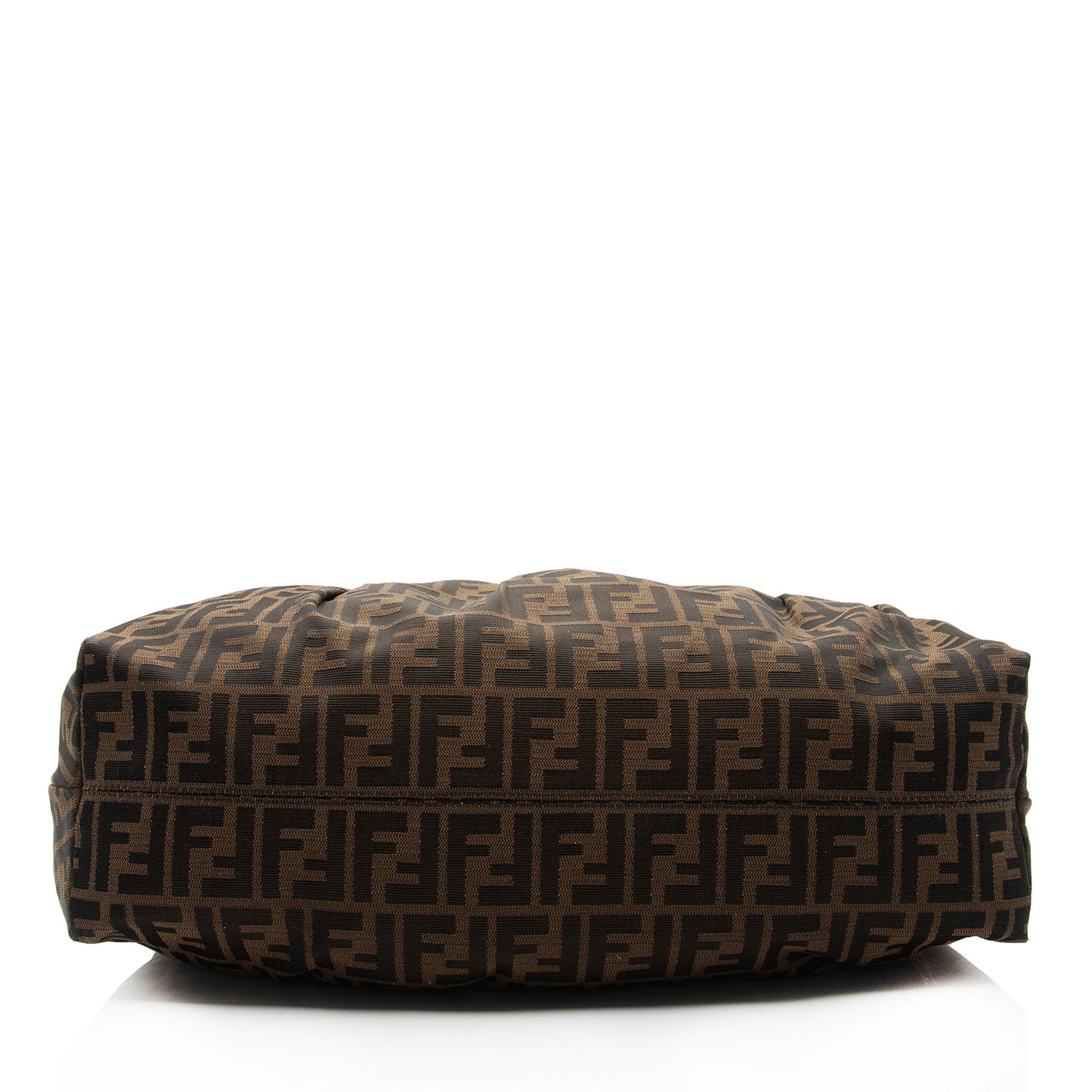 Luxury FendiZucca Chef Large Tote (SHF-YB3b1E)