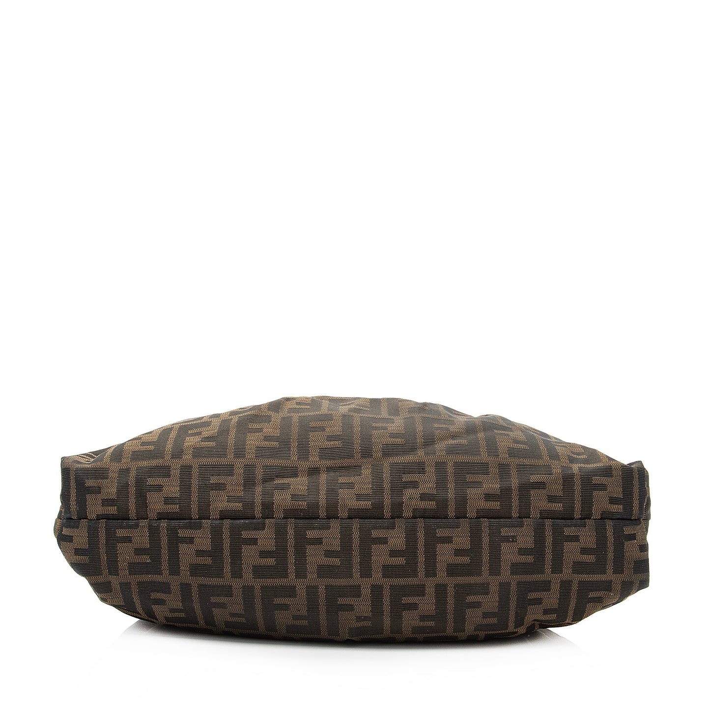 Luxury FendiZucca Chef Medium Hobo (SHF-22984)