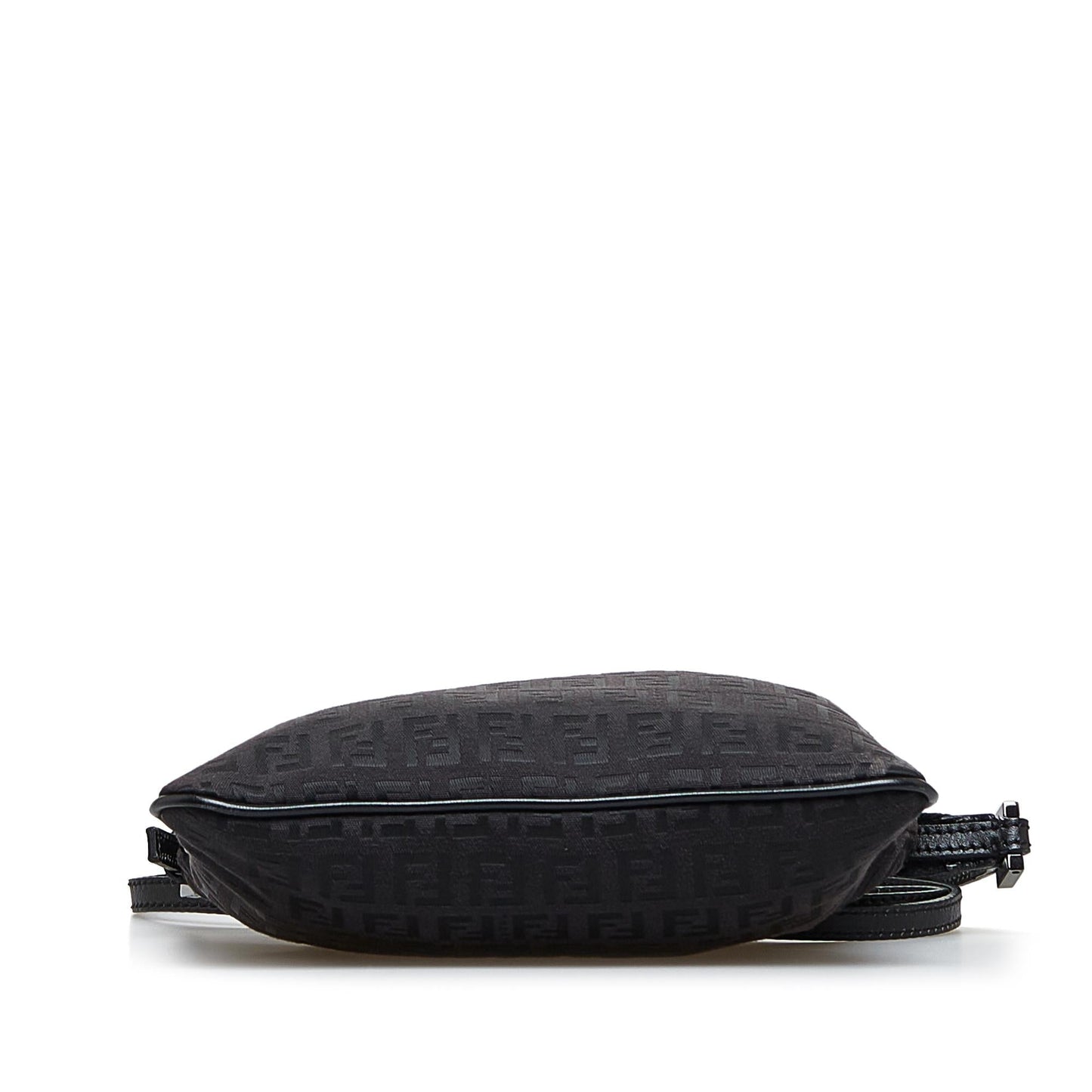 Luxury FendiZucca Crossbody (SHG-IFplr3)