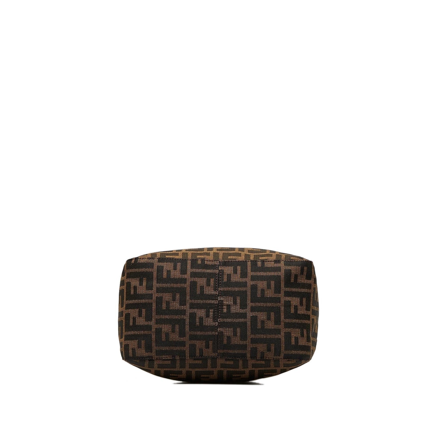 Luxury FendiZucca Double Flap (SHG-6ed1N6)