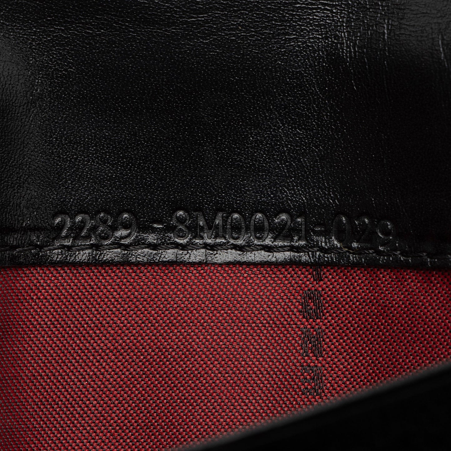 Luxury FendiZucca Flap Wallet (SHF-8SUa92)
