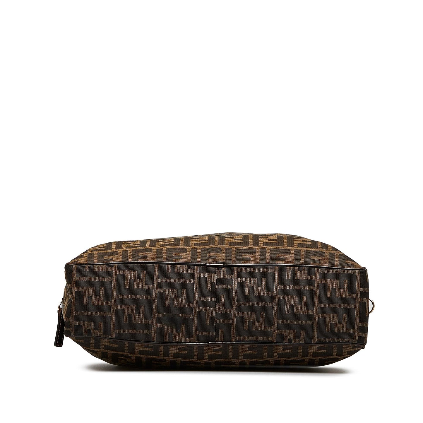 Luxury FendiZucca Handbag (SHG-jToW8I)