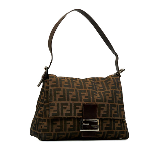 Luxury FendiZucca Mamma Forever (SHG-WVtLpJ)