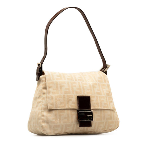 Luxury FendiZucca Mamma Forever (SHG-rk0xyd)