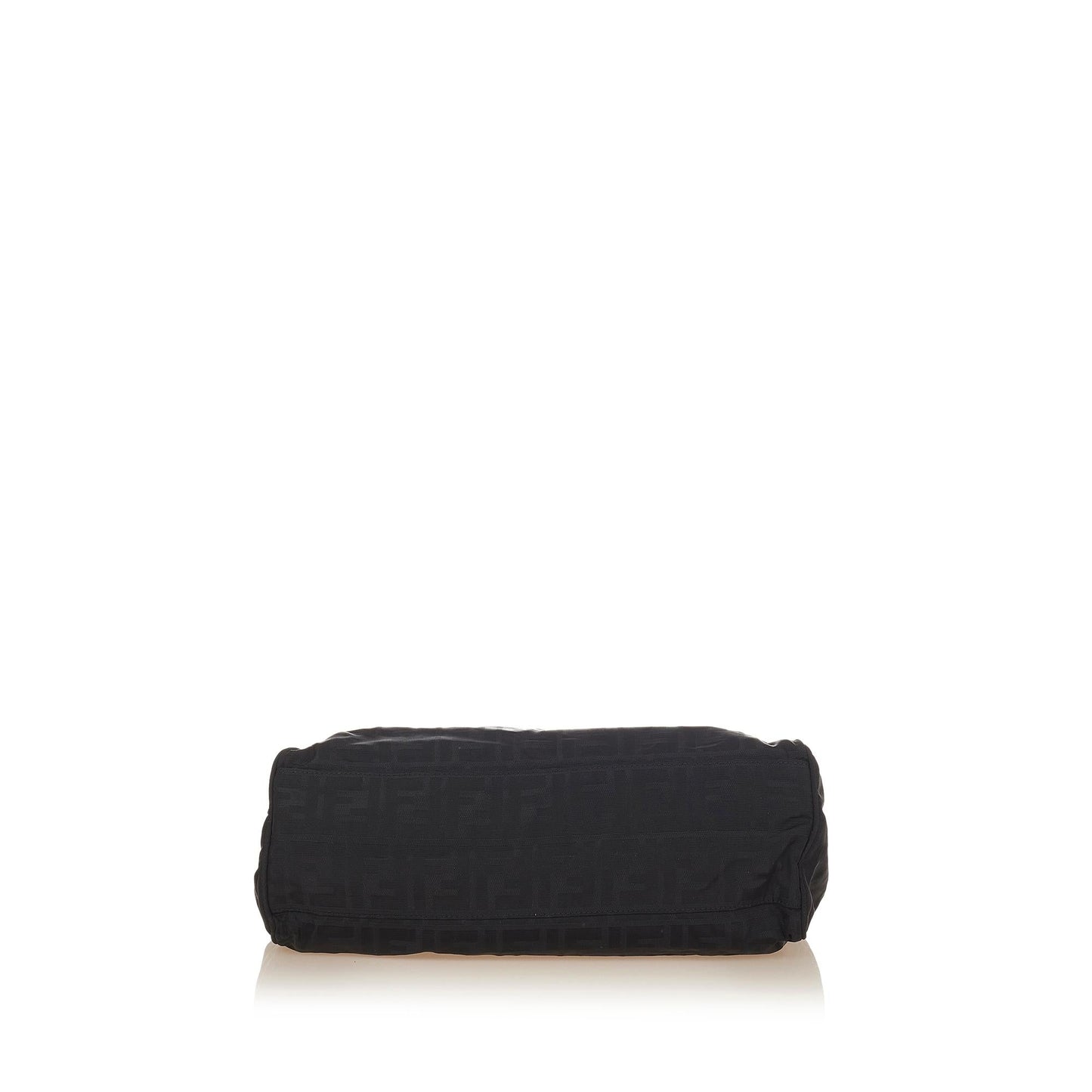 Luxury FendiZucca Nylon Tote Bag (SHG-25922)